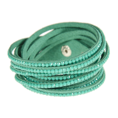 0444 DIAMOND BRACELET LONG PP