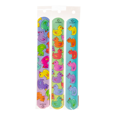 4268 SLAP BRACELET DUCK