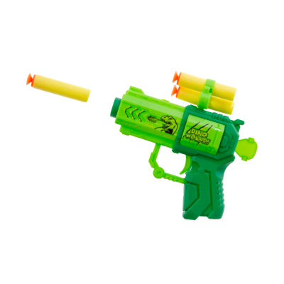 2275 1PC SHOOTER GUN DINO PP