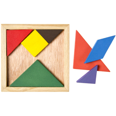 8709 PUZZLE WOOD INTELLIGNCE SHRINK