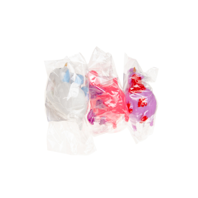 8312 JELLY BALLOON UNICORN °°