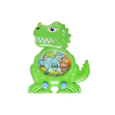 4025 WATERGAME STANDING DINOSAUR DB