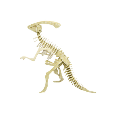 6926 3D DINO BOX