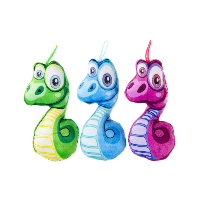 1927 PLUSH, SUPER SOFT, FUNNY SNAKE