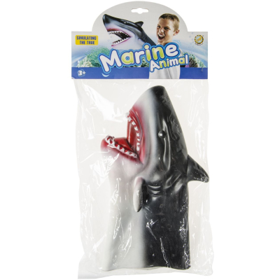 9555 HANDPUPPET SHARK PPH