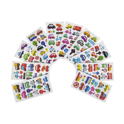 9722 10ASS STICKER BOY PP