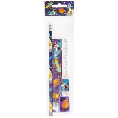 6582 STATIONARY SET SPACE