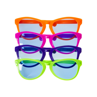 9496 XL GLASSES-NO UV PROTECTION