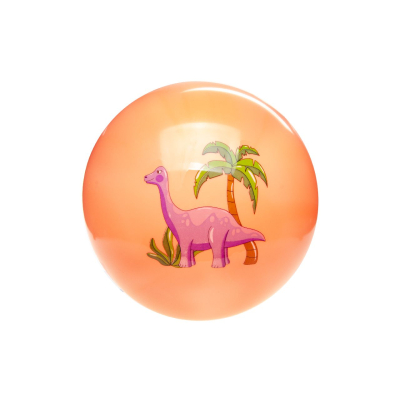 4872 DINO BALL PVC