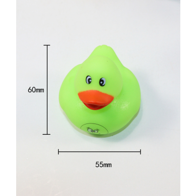 9536 2" DUCK MIX - LABELLED PER BAG