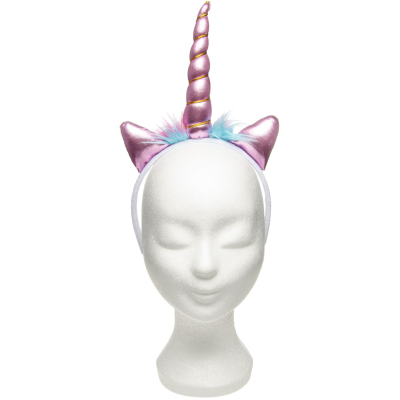 9703 UNICORN TIARA