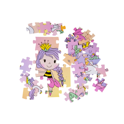 7305 48PCS PUZZLE PRINCESS °°°°