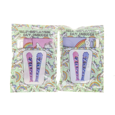 8400 SELF-INFLATING BAT UNICORN