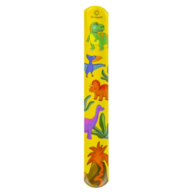 4992 SLAP BRACELET DINO