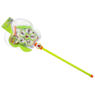4649 INSECT CATCHER W BIG NET