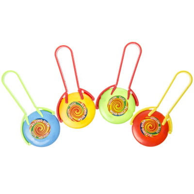 4318 FLYING DISK SHOOTER PP