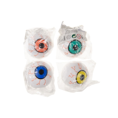 9283 SQUEEZE EYEBALL