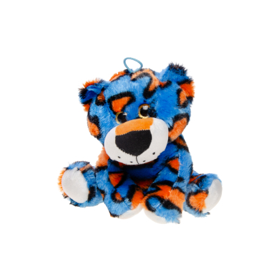 1942 PLUSH, FLUO TIGER 6ASS