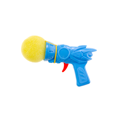 4275 SPACE GUN BALL SHOOTER PP
