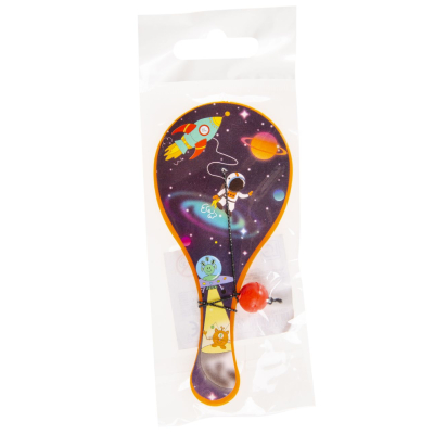 5104 PADDLE /  BIFF BAT SPACE PP