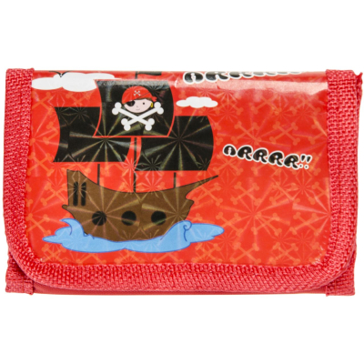 9559 PIRATE WALLET PP