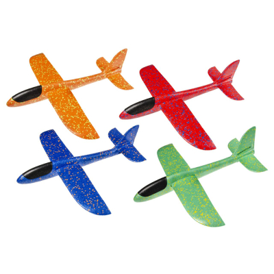 4927 GIANT FLYER GLIDER PLANE PP