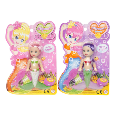1003 MERMAID BC