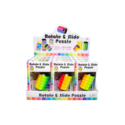 7025 ROTATE FIDGET GAME