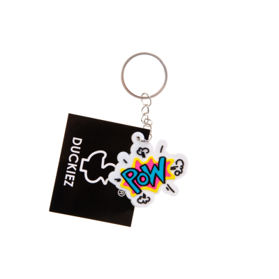 9982 KEYCHAIN SUPERHERO °°