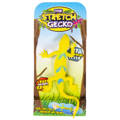 9365 STRETCH GECKO