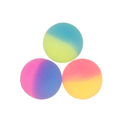 8629 BOUNCING BALL FROSTED 27MM
