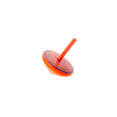 8801 WOODEN SPINNING TOP DB