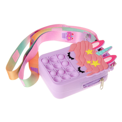 0056 UNICORN CROSSOVER BAG °°°