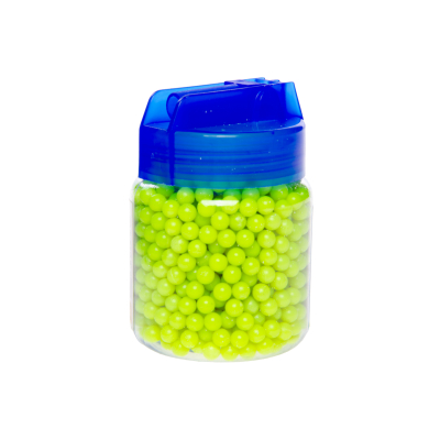 2410 1000PCS 6MM BB BULLETS