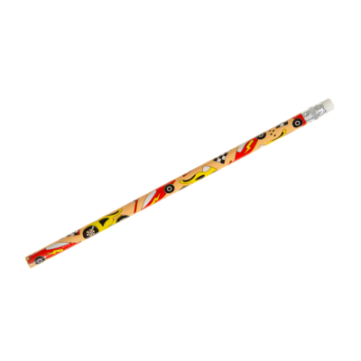 6464 PENCIL, VEHICLES