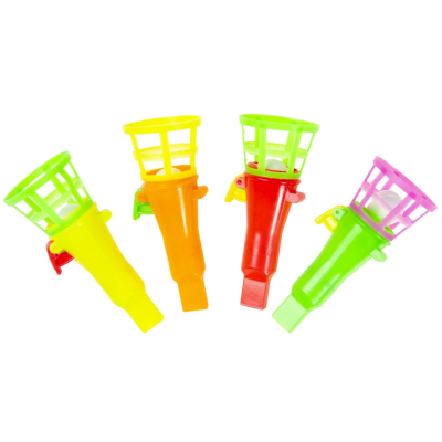 4487 CLICK & CATCH W WHISTLE PP