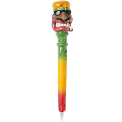 6314 BALLPEN RASTA °