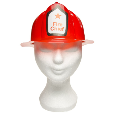 9090 FIRE HELMET