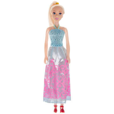 1041 PRINCESS DOLL PPH