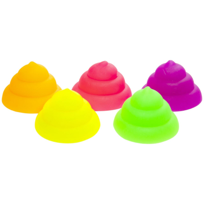 9387 NEON POO