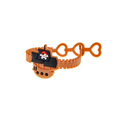 0409 BRACELET, PIRATE °