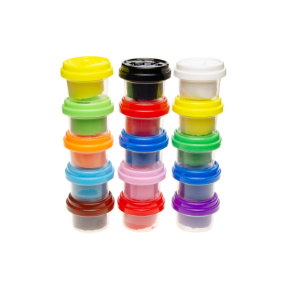 6915 15PCS FUN DOUGH °°°