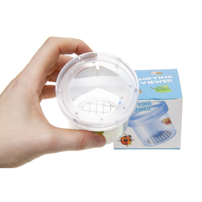 4643 INSECT VIEWER DB