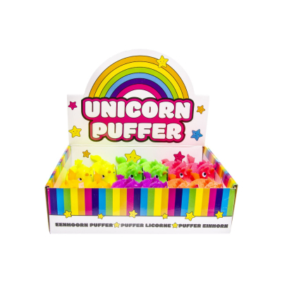9371 PUFFER UNICORN