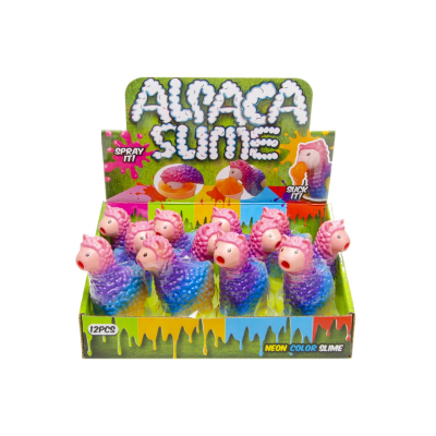 9395 ALPACA SLIME SUCKER
