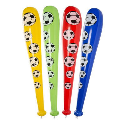 4740 INFLATABLE FOOTBALL BAT °