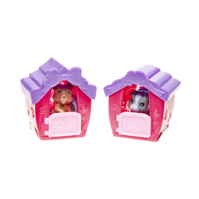 1330 CUTE PET HOUSE