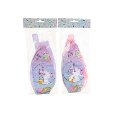 5160 TAPE-BALLE UNICORN °°°°