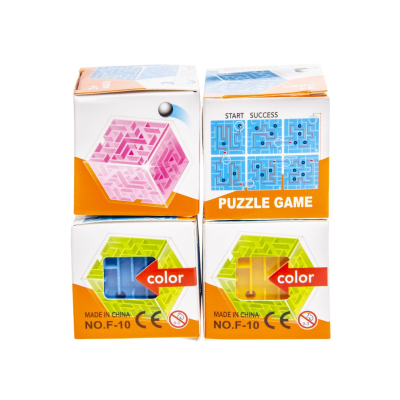7030 BALANCE MAZE GAME