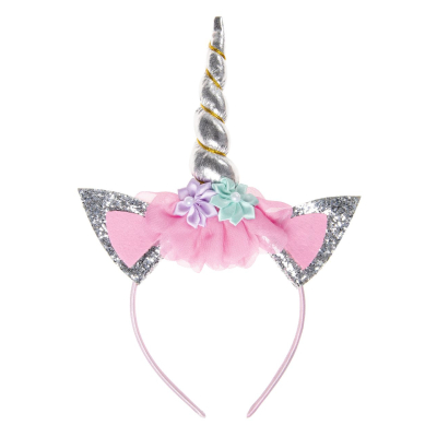 0062 TIARA UNICORN